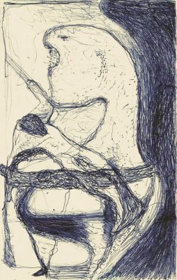 20x12,5 cm Kugelschreiber