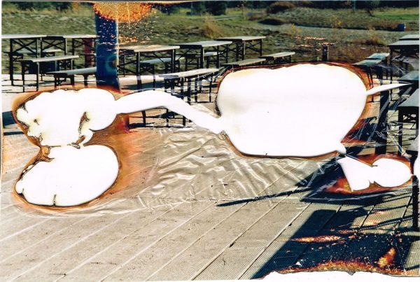 LANDUNG 2003