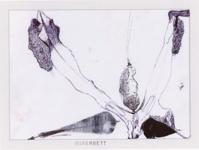 Seid ihr die Riesen, Blatt 1, 2005